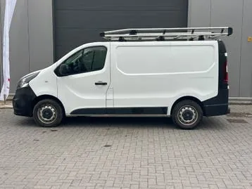 Opel Vivaro 2019 photo 2