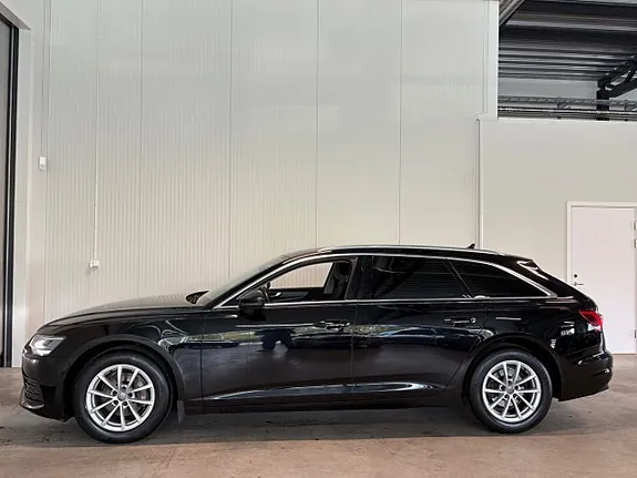 Audi A6 2020 photo 5