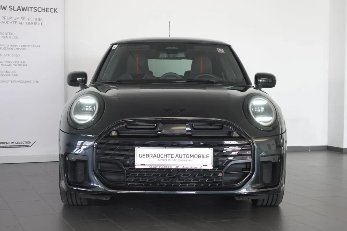 Mini Cooper 2025 photo 2