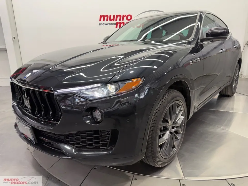Maserati Levante 2024 photo 3