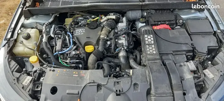 Renault Megane 2021 photo 3