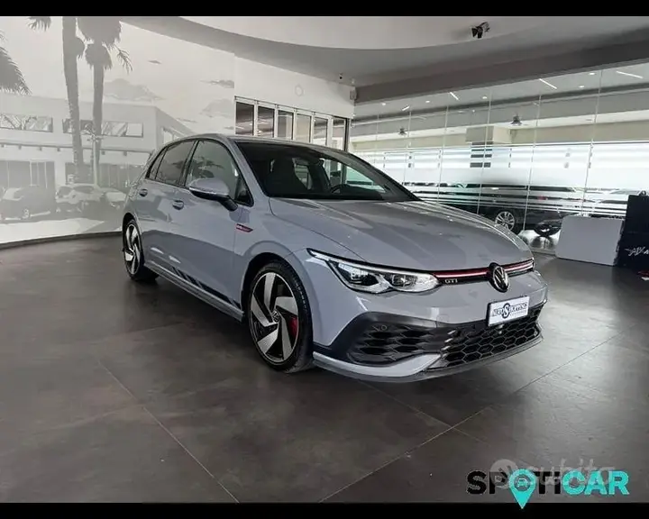Volkswagen Golf 2023 photo 3