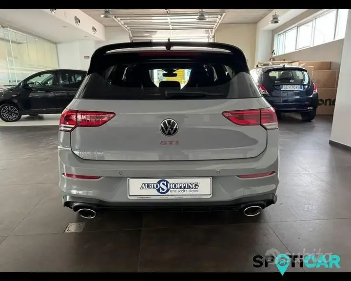 Volkswagen Golf 2023 photo 5