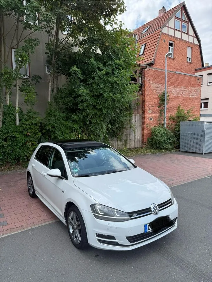 Volkswagen Golf 7