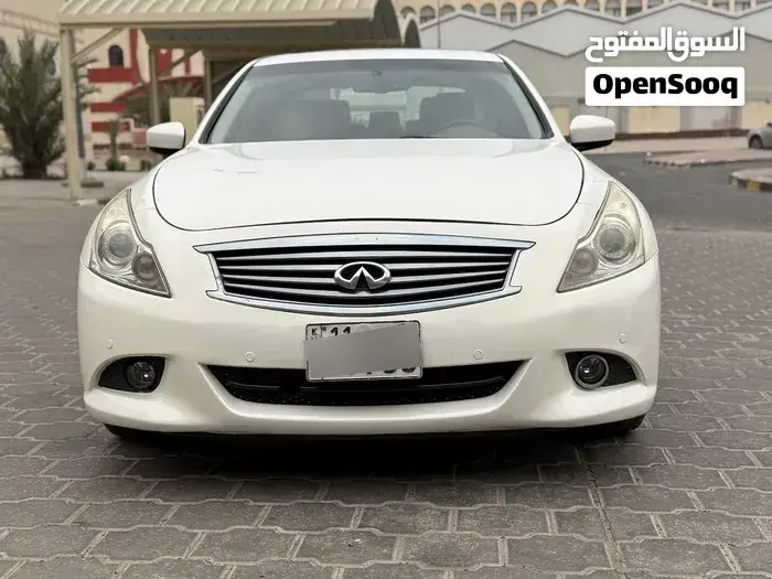 Infiniti Fx35 2005 photo 5