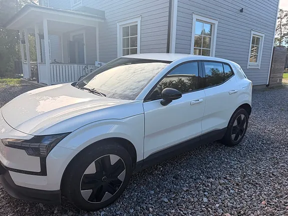 Volvo Ex30 2026 photo 2
