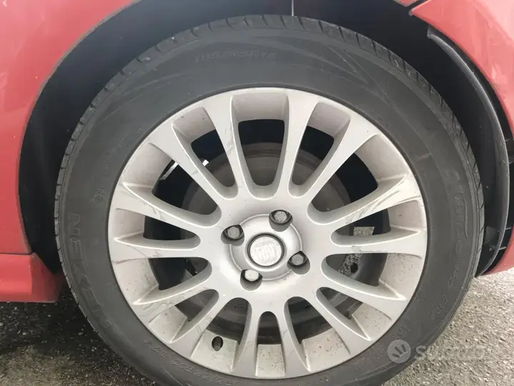 Fiat Punto 2007 photo 2