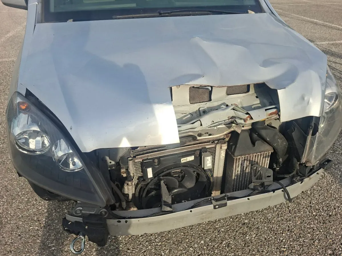 Opel Zafira 2013 photo 2