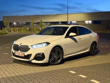 BMW 220D Gran Coupé M Sport
