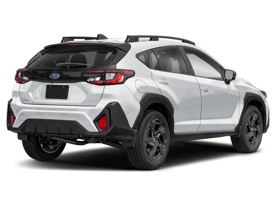Subaru Crosstrek 2024 photo 2