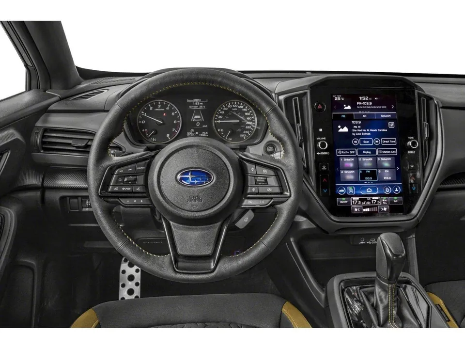 Subaru Crosstrek 2024 photo 4