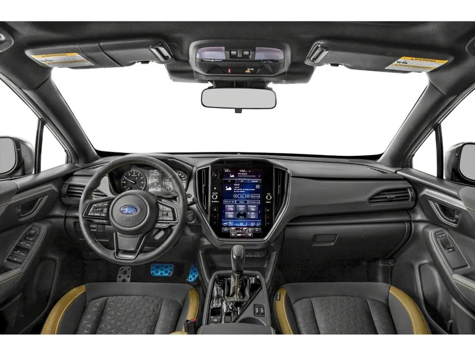 Subaru Crosstrek 2024 photo 5