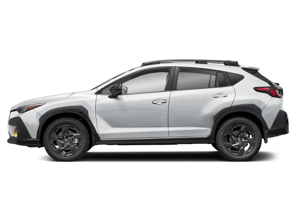 Subaru Crosstrek 2024 photo 3