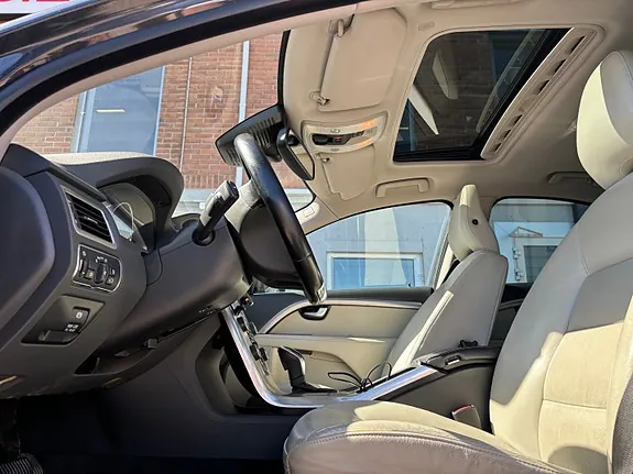 Volvo S80 2014 photo 4