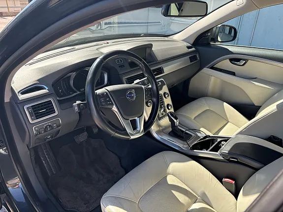 Volvo S80 2014 photo 3