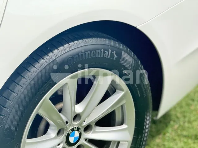 BMW 520D 2015 photo 5