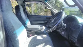 Nissan Caravan 2007 photo 4