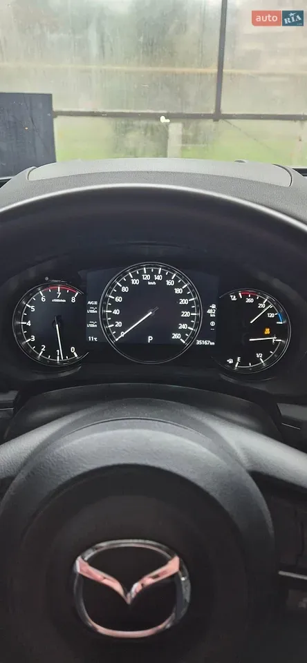 Mazda Cx-5 2024 photo 5