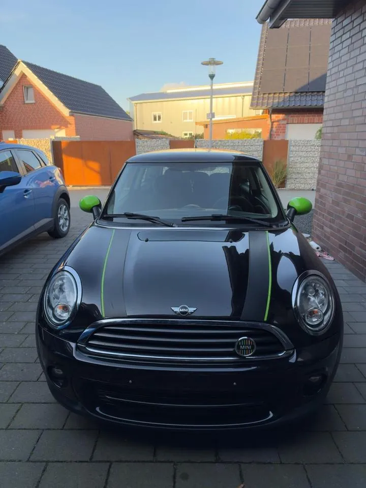 Mini One