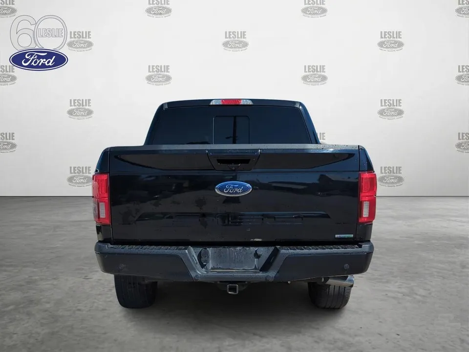 Ford F-150 2020 photo 5