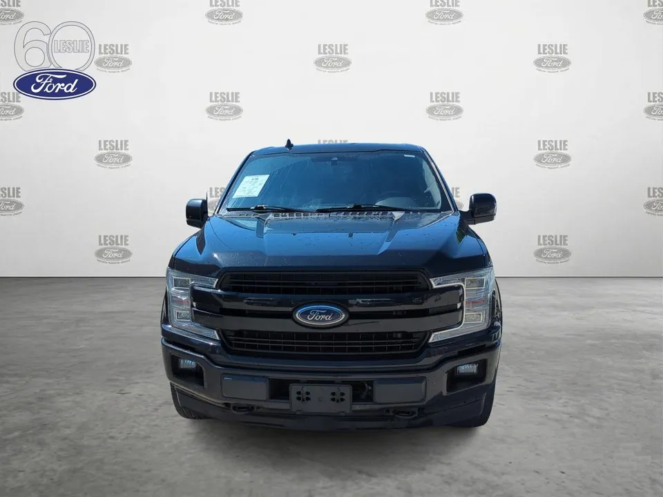Ford F-150 2020 photo 2