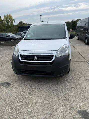 Peugeot Partner 1.6 Hdi