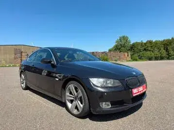 BMW 325I