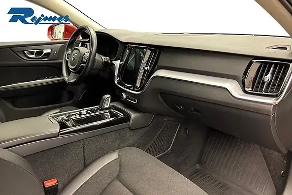 Volvo V60 2020 photo 5