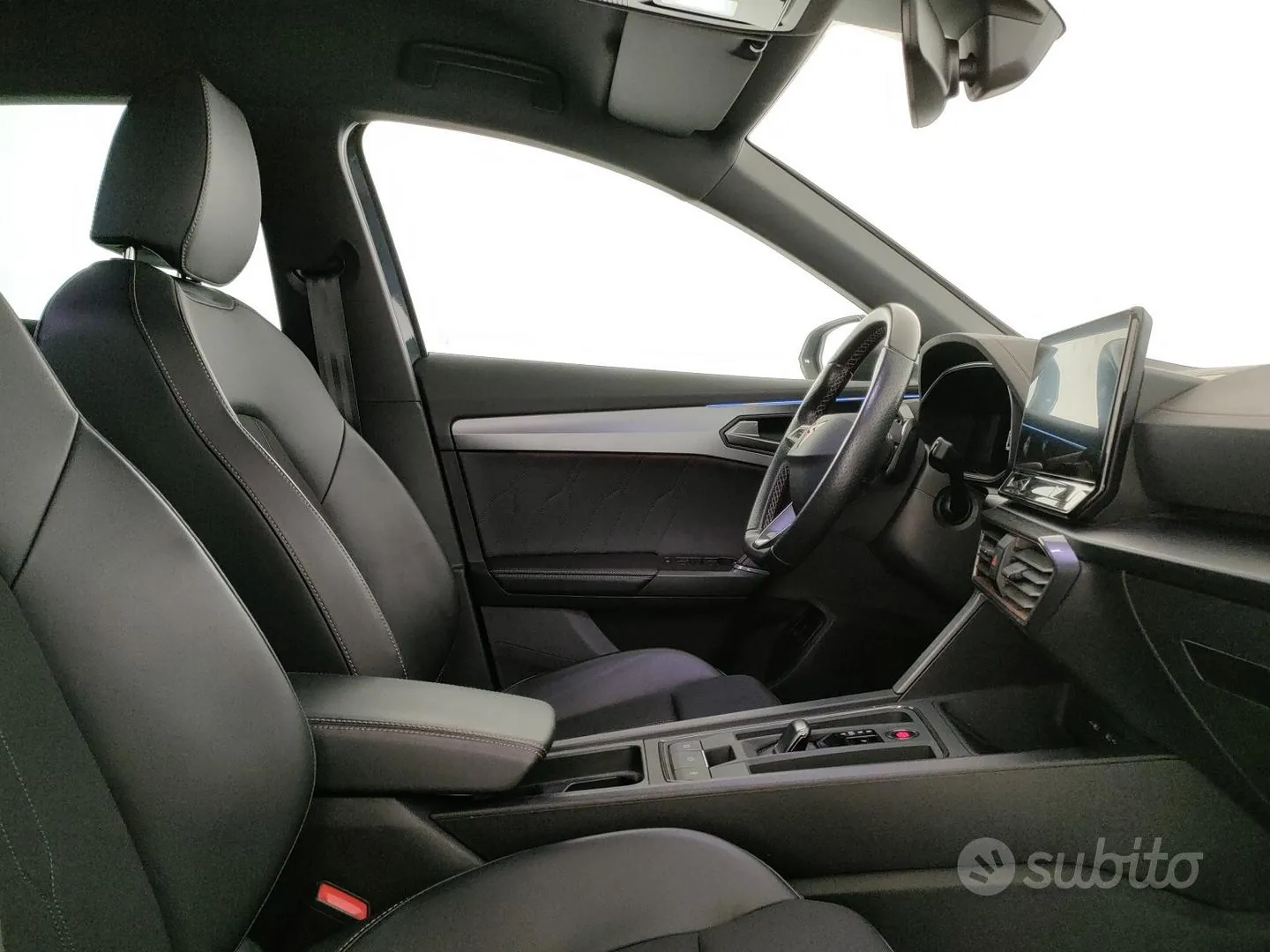 Cupra Formentor 2023 photo 4