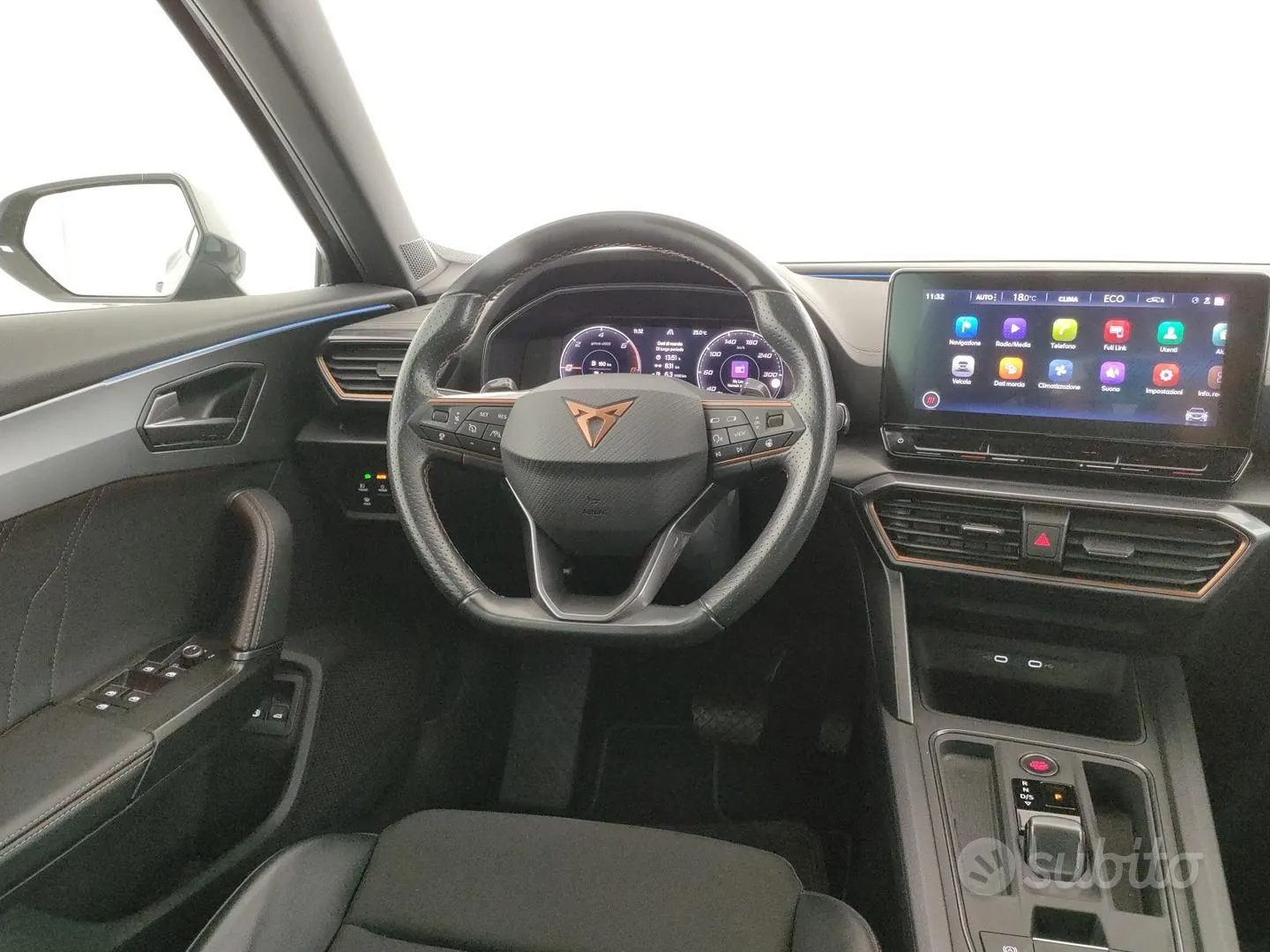 Cupra Formentor 2023 photo 2