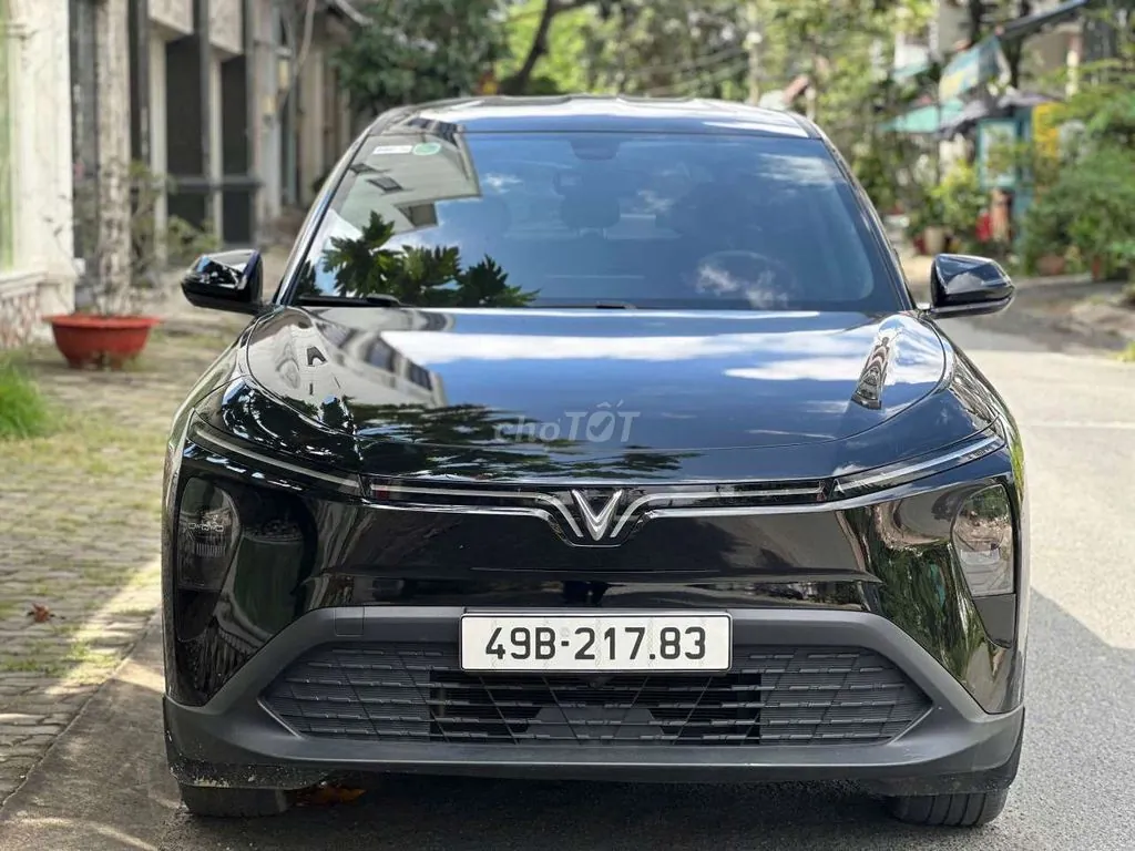 Vinfast Mpv 7