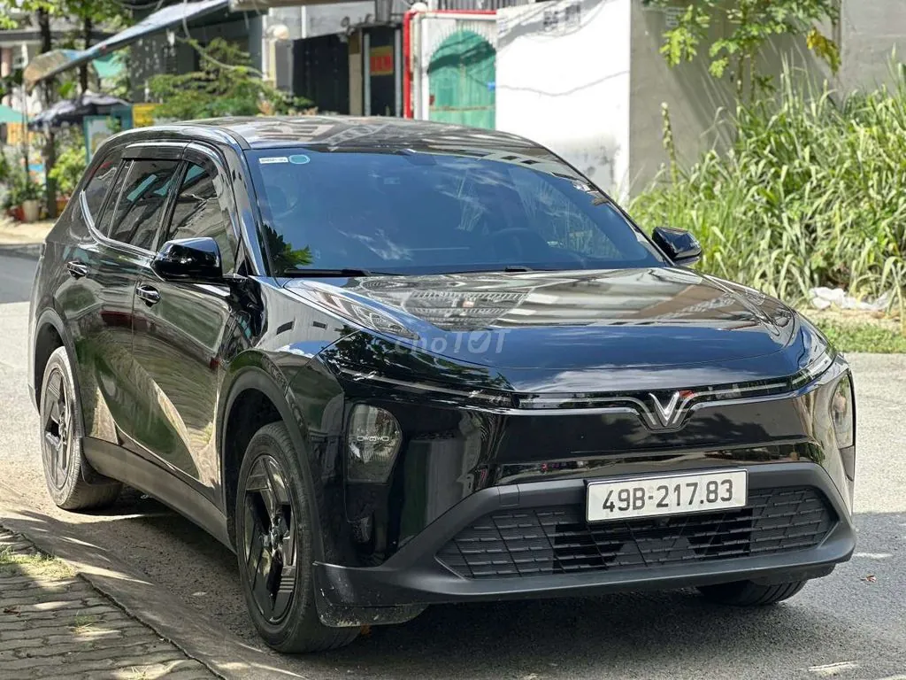 Vinfast Mpv 7 2026 photo 2