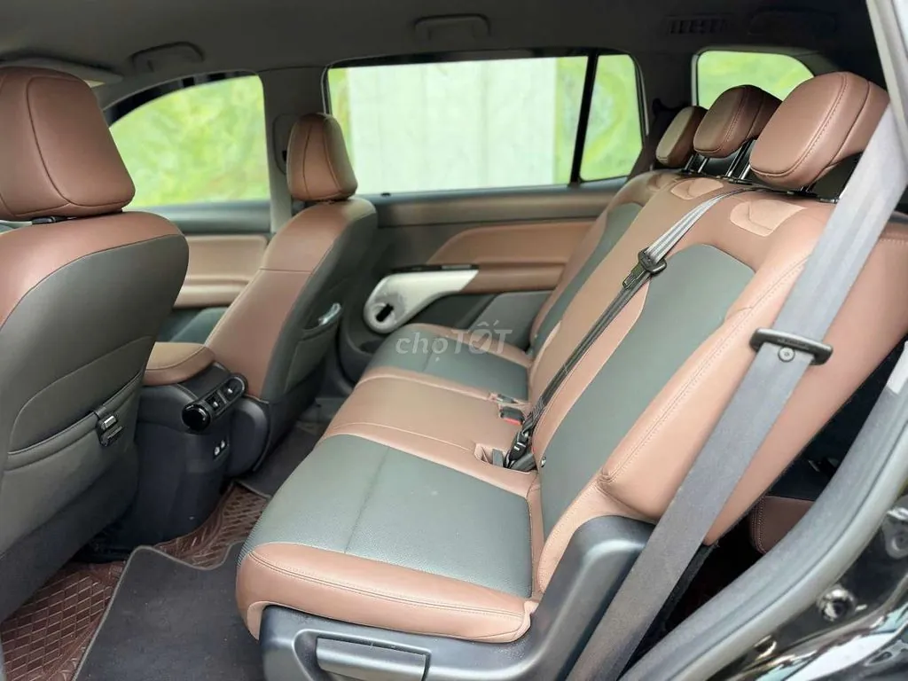 Vinfast Mpv 7 2026 photo 4