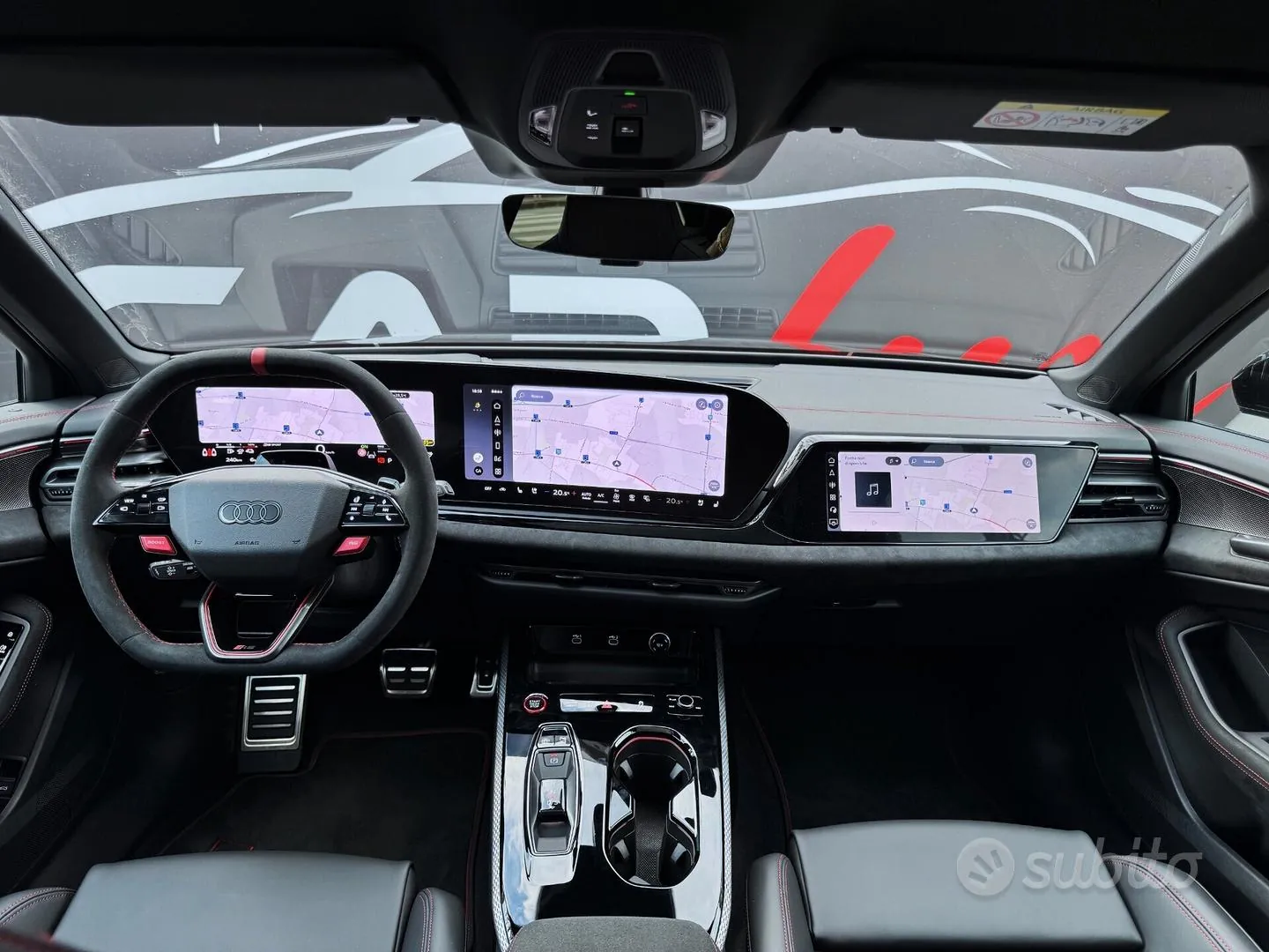 Audi Rs5 2026 photo 2