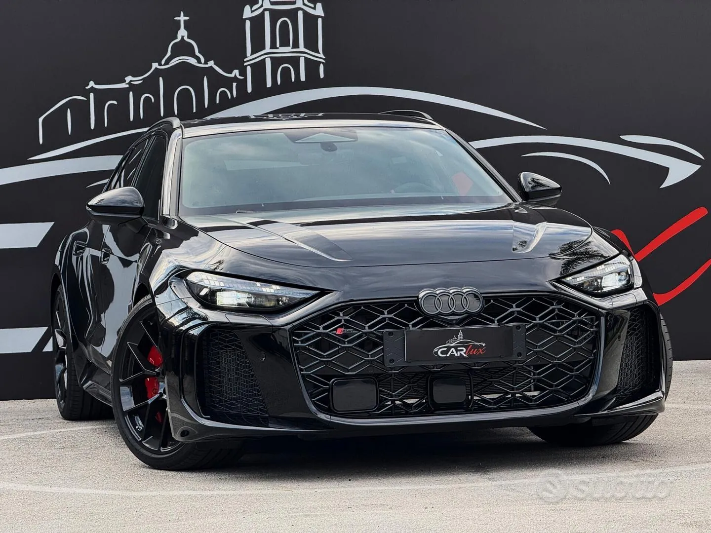 Audi Rs5 2026 photo 5