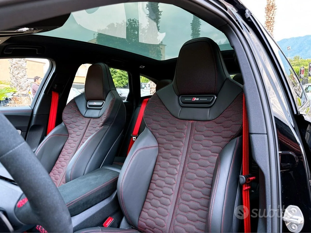 Audi Rs5 2026 photo 4