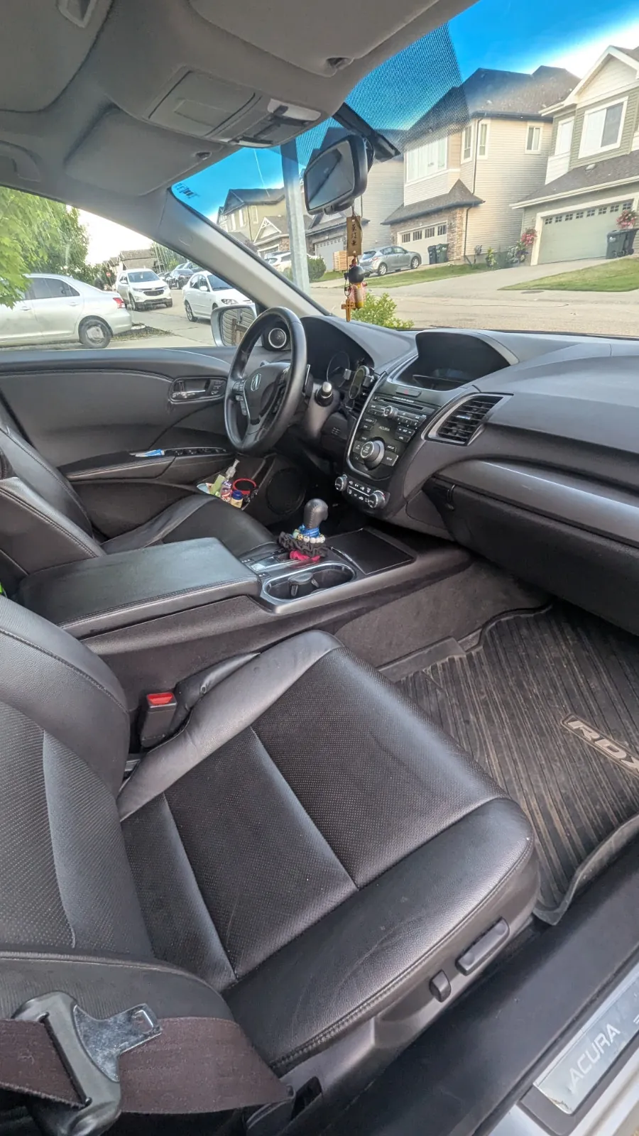 Acura Rdx 2015 photo 5