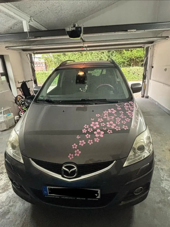 Mazda 5