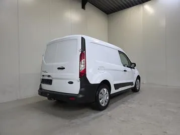 Ford Transit Connect 2019 photo 3
