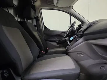 Ford Transit Connect 2019 photo 2