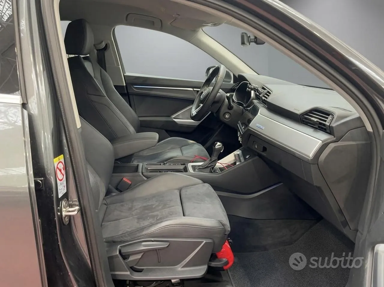 Audi Q3 2025 photo 5