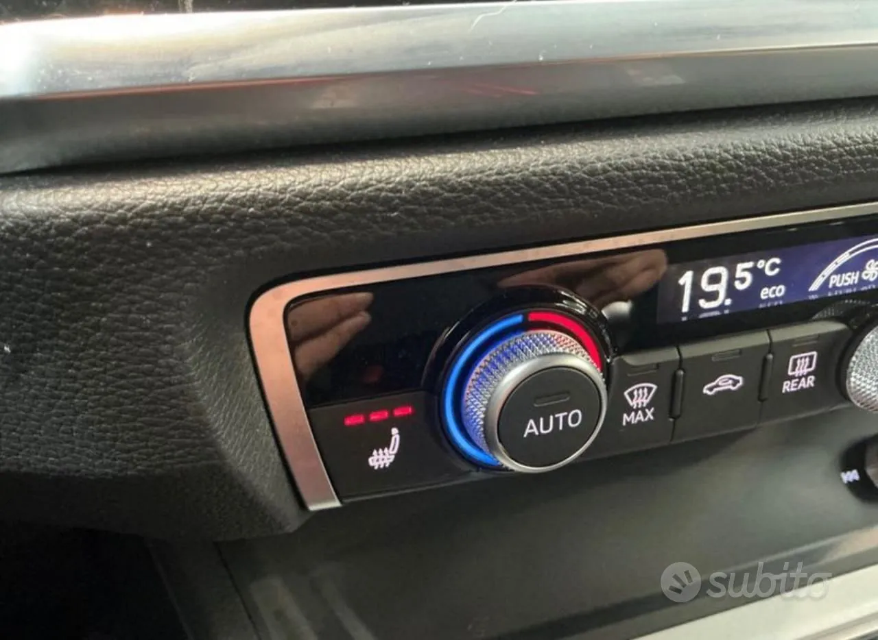Audi Q3 2025 photo 4