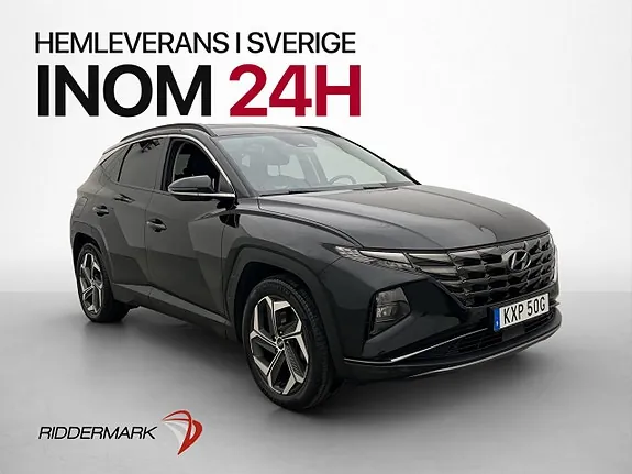 Hyundai Tucson 2022 photo 3