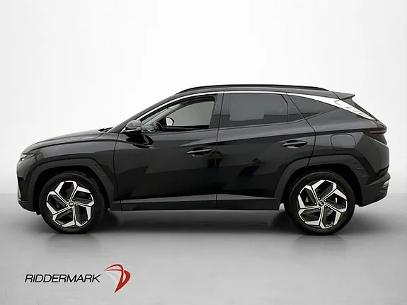 Hyundai Tucson 2022 photo 4