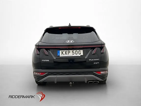 Hyundai Tucson 2022 photo 5