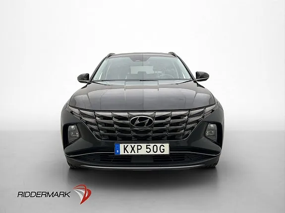 Hyundai Tucson 2022 photo 2