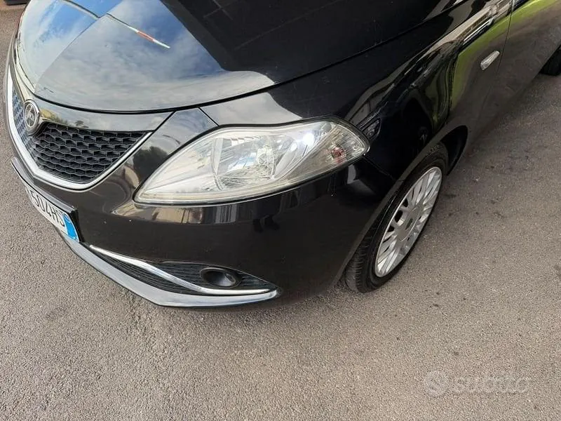 Lancia Ypsilon 2017 photo 3