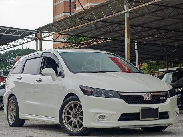 Honda Stream