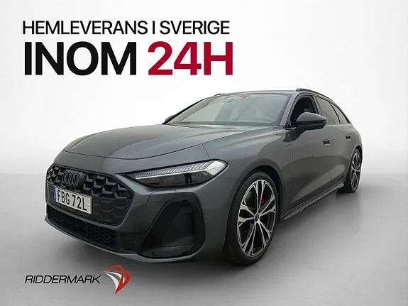 Audi A5 2025 photo 3