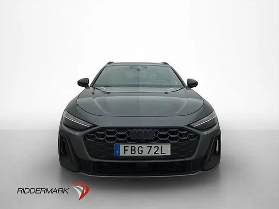Audi A5 2025 photo 2